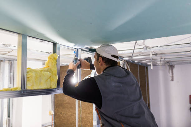 Types of Insulation We Offer in Okarche, OK