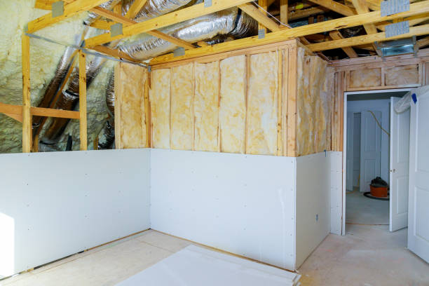 Best Cellulose Insulation in Arche, OK
