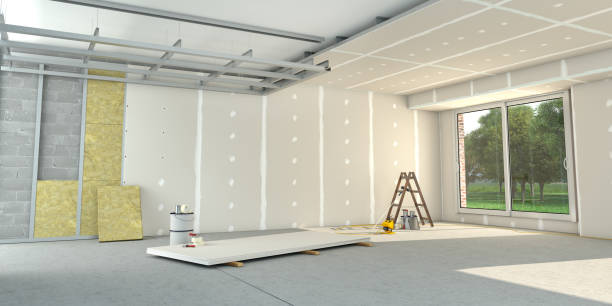 Best Commercial Insulation in Arche, OK