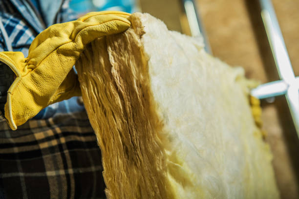 Best Spray Foam Insulation in Arche, OK