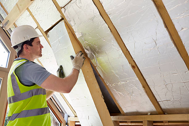 Okarche, OK Insulation Contractor Company